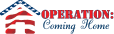 Operation: Coming Home logo
